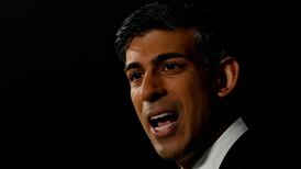 Rishi Sunak under investigation by standards watchdog