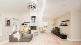 Luxury apartments make a return to Dublin 4