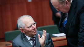 Finance ministers to meet for final push on EU bank resolution authority