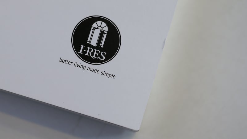 Ires Reit looks well placed to weather pandemic storm. Photograph Nick Bradshaw/The Irish Times