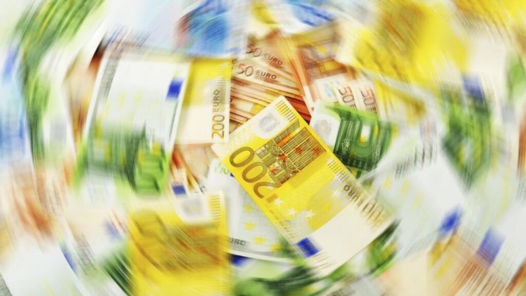 Illustration: Thinkstock