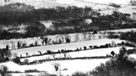 Irish Times Christmases: editorials from the archives