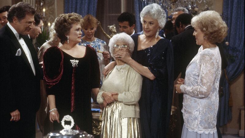 The Golden Girls