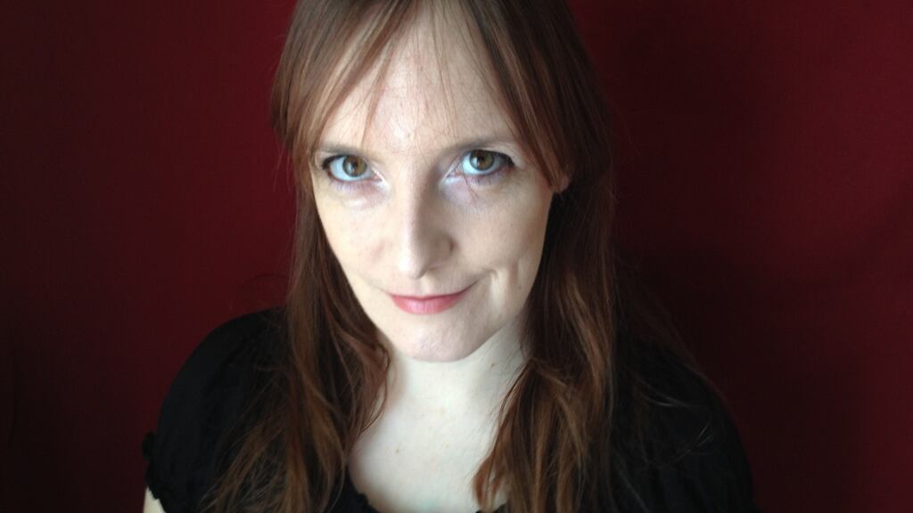 Lisa McInerney: was also longlisted last month for the Baileys Women’s Prize for Fiction