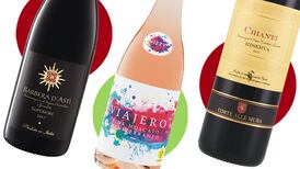 John Wilson: Three great-value wines from Lidl