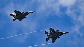 Sliding airline profits and aircraft delays cast shadows at Farnborough air show