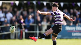 AIL preview: Ballynahinch host fellow top four chasers Terenure College