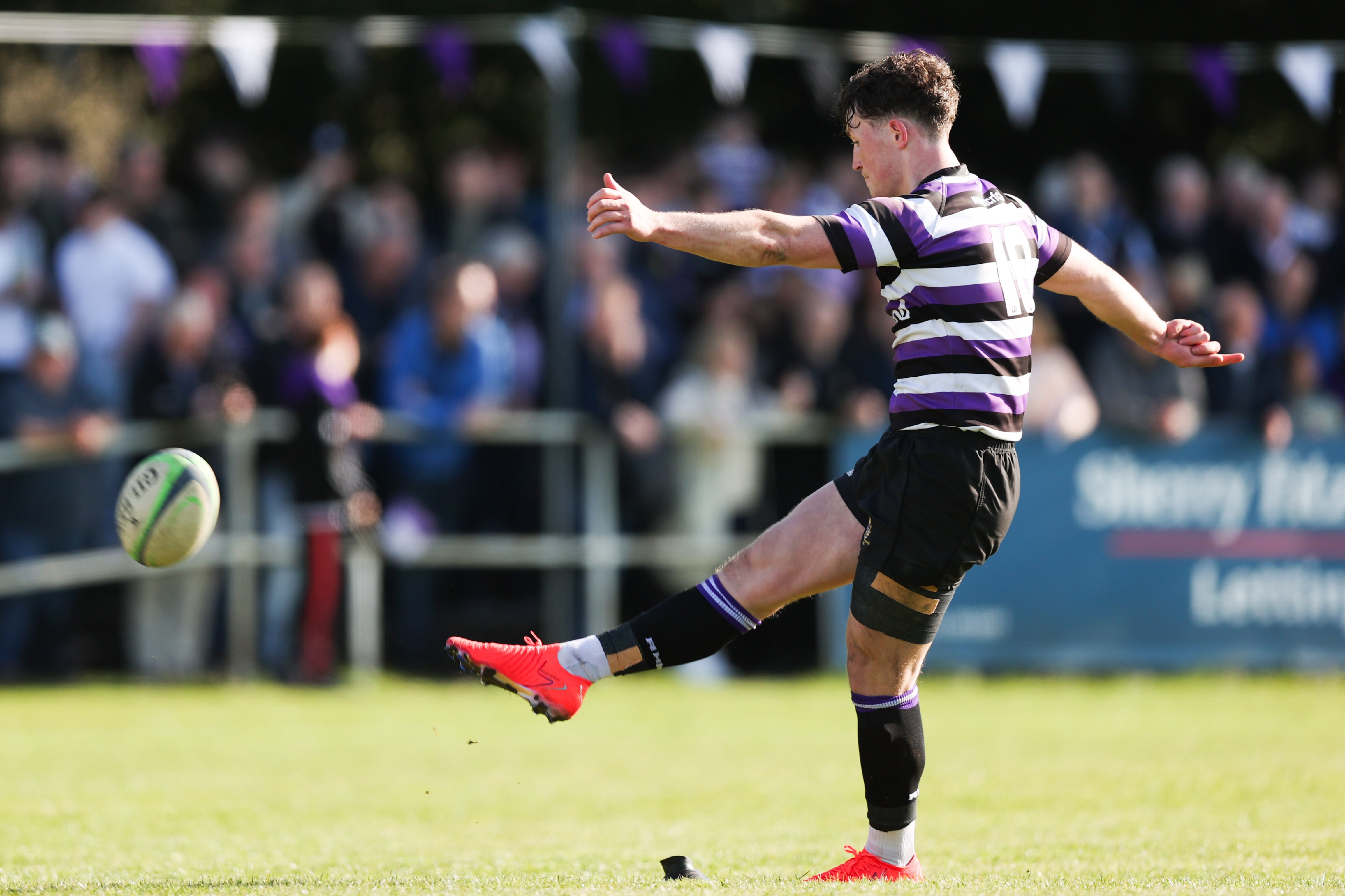 AIL preview: Ballynahinch host fellow top four chasers Terenure College