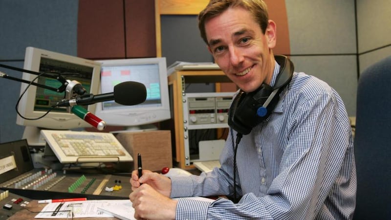 Mid-morning radio battle has only just begun