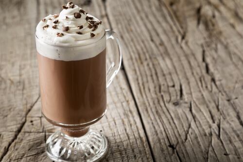 So what’s hot and what’s not this week?