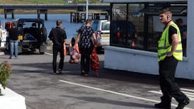 Letter from writers expresses concern  about  Skellig Michael filming