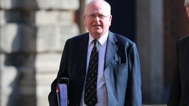 Irish Times view on the judicial appointments Bill: How not to make law