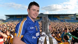 Clare win pulling up to take third title in five years
