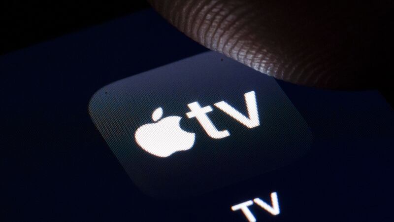 Eir TV comes with an Apple TV streaming box, so you get access to all the apps and games on Apple’s platform