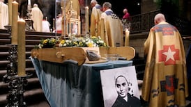Relics of St Bernadette of Lourdes to visit every Catholic diocese in Ireland