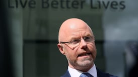 Donnelly criticises law firms ‘licking their lips’ over potential cases from cyberattack