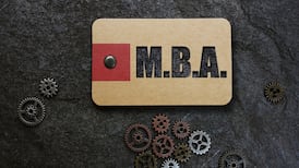 TCD enters ‘The Economist’ top 50 EMBA ranking