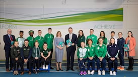 Sport Ireland announce €24m funding package for high-performance sport