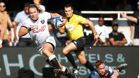 Gerry Thornley: Shocking defensive decline leaves Munster facing worst-case scenario