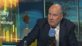 Ivan Yates insists he ‘broke no rules’ in controversy over Jim Gavin media training