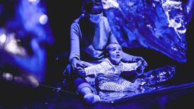 An Attempt to Talk With the Beginning of the World: Organic, sensitive, magical