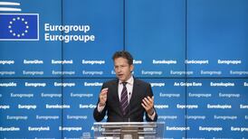 Greece debt: EU ministers agree ‘breakthrough’ deal