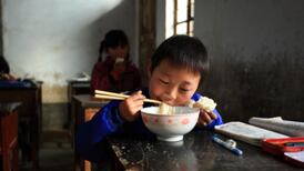 China formally eases decades-long one-child policy