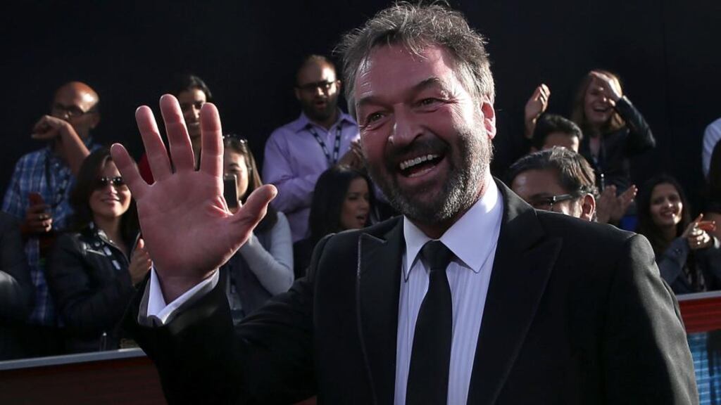 Ian Beattie: Went to school at Methodist College Belfast