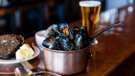 Pub grub in Ireland? It’s a lottery