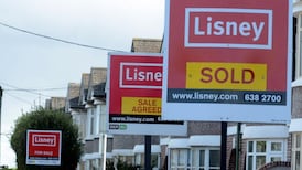 Celtic Tiger property investments and capital gains