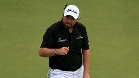 Shane Lowry impresses on final round
