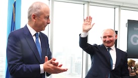 Gavin withdrawal could prove costly for Fianna Fáil leader