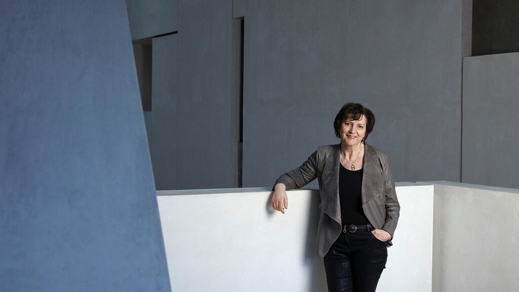 Aileen O’Toole: “My preference would be for gender targets rather than quotas.”