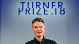 Turner Prize 2018: Charlotte Prodger wins for films shot on iPhone