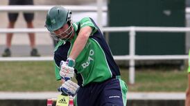 Ireland beat Bangladesh in final World Cup warm-up