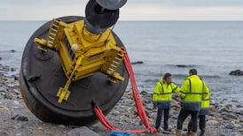 Warming Ireland at increasing risk of climate events coming all at once, Met Éireann warns