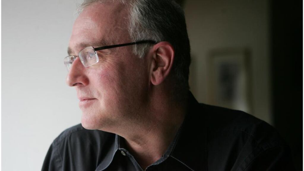 Dubray Books celebrates its 20th anniversary on December 4th in the Swan Centre in Rathmines. A celebration night with readings and interviews with bestselling authors such as Joe O’Connor is planned.Photograph: Bryan O’Brien