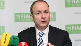 Priests’ group labels Quinn’s comments on religious education ‘unacceptable’