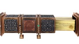 Parnell’s funeral expenses  laid to rest after 120 years