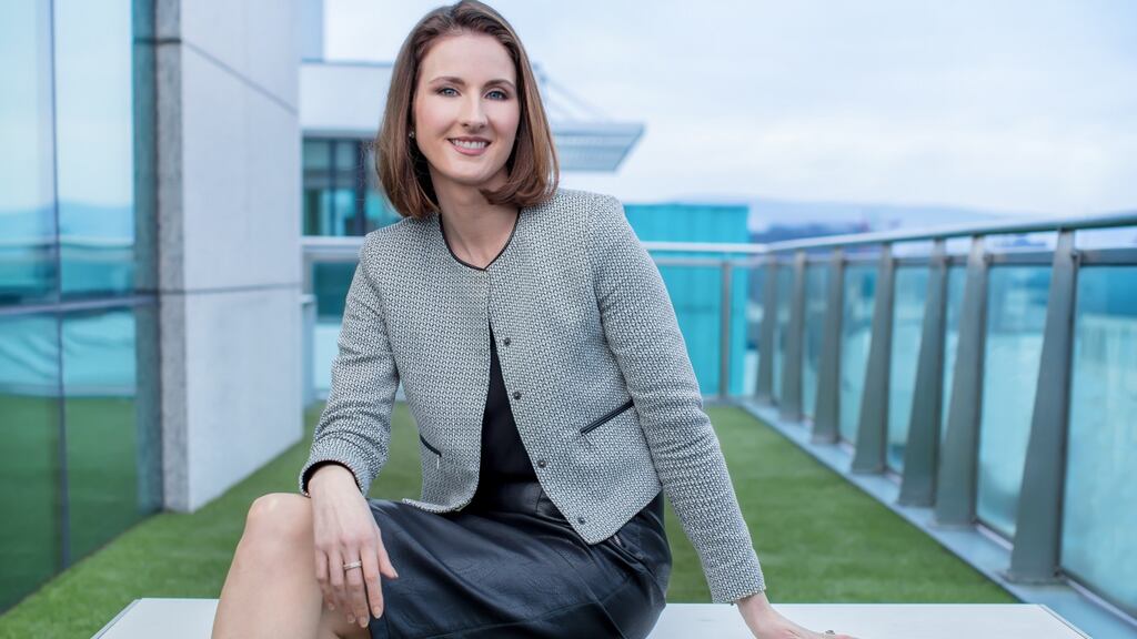Core chief digital officer Aisling Blake: “Influencer marketing hasn’t quite been a free-for-all, but it hasn’t been regulated the way that other messaging has been regulated.”