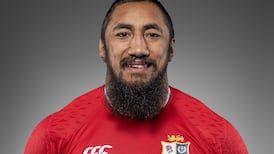 Player profiles: The eight Irish Lions heading to South Africa