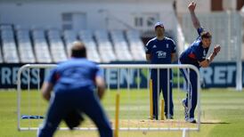 Boyd Rankin and Fawad Ahmed cases show just where the power lies