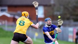 Eamonn Corcoran believes that Tipperary should target the league - and Limerick