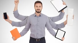 Matching your skills with those in demand in today’s labour market