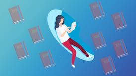 Impact of e-readers and audiobooks the decade’s biggest legacy