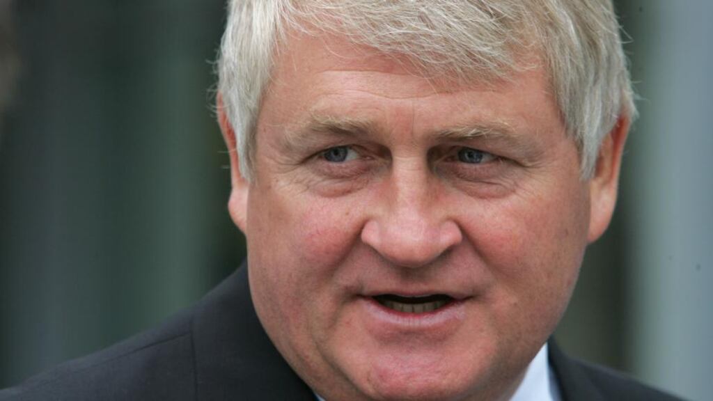 Denis O Brien, chairman of Digicel
