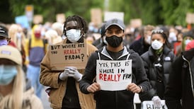 People of colour in Ireland: Share your experiences and views