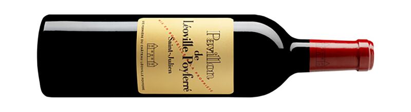 A classic Saint-Julien is a special treat with roast meat