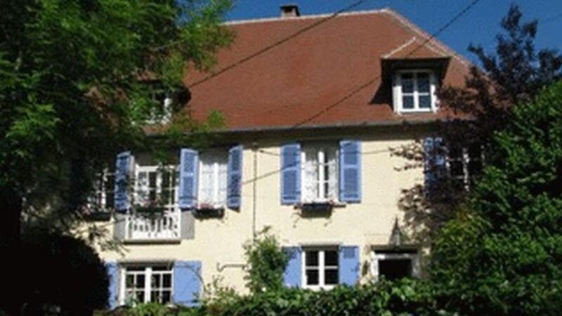 France Dordogne: €449,500 latitudes.co.uk