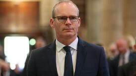 No-deal Brexit would cause major disruption for Irish economy - Coveney